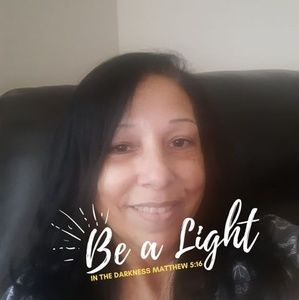 Meet your Posher, Sue